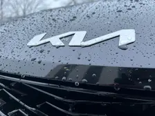 Kia K5, 2026