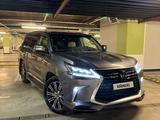 Lexus LX 570 2020 годаfor48 000 000 тг. в Алматы