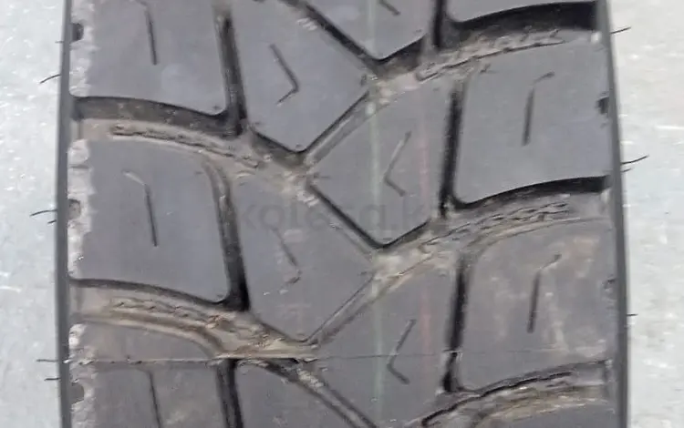 315/80R22.5 Three-A 888 (C деффектом) 1 штука в наличии за 40 000 тг. в Алматы