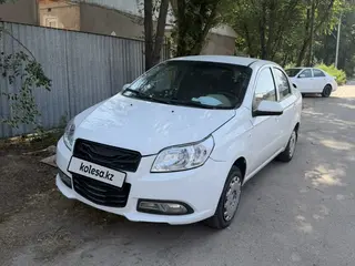 Chevrolet Nexia