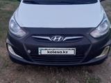 Hyundai Solaris 2012 года за 3 500 000 тг. в Уральск