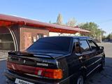 ВАЗ (Lada) 2115 2011 года за 2 500 000 тг. в Тараз – фото 2