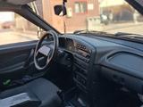 ВАЗ (Lada) 2115 2011 года за 2 500 000 тг. в Тараз – фото 4