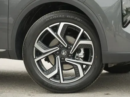 Changan CS55 Plus 2025 года за 10 200 000 тг. в Алматы – фото 4