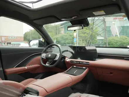 Changan CS55 Plus 2025 года за 10 200 000 тг. в Алматы – фото 3