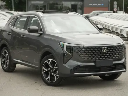Changan CS55 Plus 2025 года за 10 200 000 тг. в Алматы