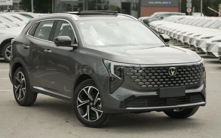 Changan CS55 Plus 2025 годаүшін10 200 000 тг. в Алматы