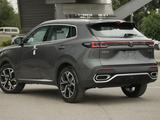 Changan CS55 Plus 2025 года за 10 200 000 тг. в Алматы – фото 2