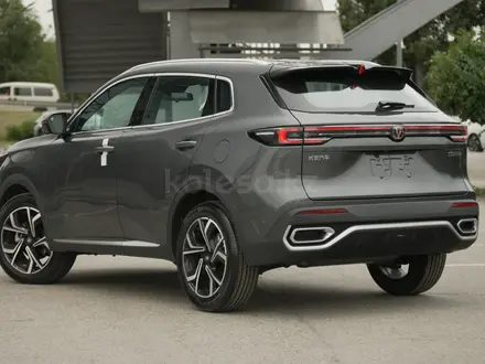 Changan CS55 Plus 2025 года за 10 200 000 тг. в Алматы – фото 2