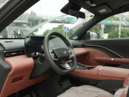 Changan CS55 Plus 2025 года за 10 200 000 тг. в Алматы – фото 8