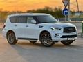 Infiniti QX80 2019 годаүшін31 000 000 тг. в Алматы – фото 23