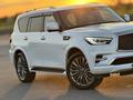 Infiniti QX80 2019 годаүшін31 000 000 тг. в Алматы – фото 25