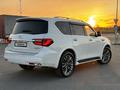 Infiniti QX80 2019 годаүшін31 000 000 тг. в Алматы – фото 26