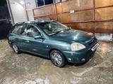 Kia Rio 2004 года за 1 700 000 тг. в Актобе – фото 2