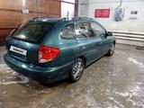 Kia Rio 2004 года за 1 700 000 тг. в Актобе – фото 4