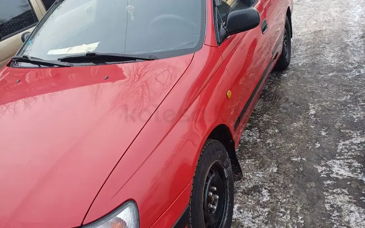 Toyota Carina E 1994 года за 2 300 000 тг. в Экибастуз