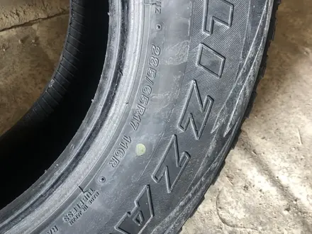 Bridgestone Blizzak за 20 000 тг. в Актобе – фото 2