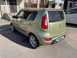 Kia Soul 2013 годаүшін5 500 000 тг. в Кокшетау – фото 2