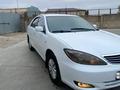 Toyota Camry 2003 года за 4 200 000 тг. в Уральск – фото 2