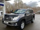 Toyota Land Cruiser Prado 2013 годаүшін21 000 000 тг. в Усть-Каменогорск