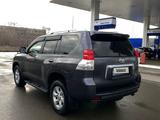 Toyota Land Cruiser Prado 2013 годаүшін20 000 000 тг. в Усть-Каменогорск – фото 4
