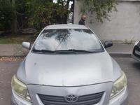 Toyota Corolla 2007 года за 2 500 000 тг. в Алматы