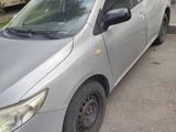 Toyota Corolla 2007 годаүшін2 500 000 тг. в Алматы – фото 2