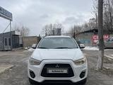 Mitsubishi ASX 2013 годаfor6 300 000 тг. в Шымкент – фото 2