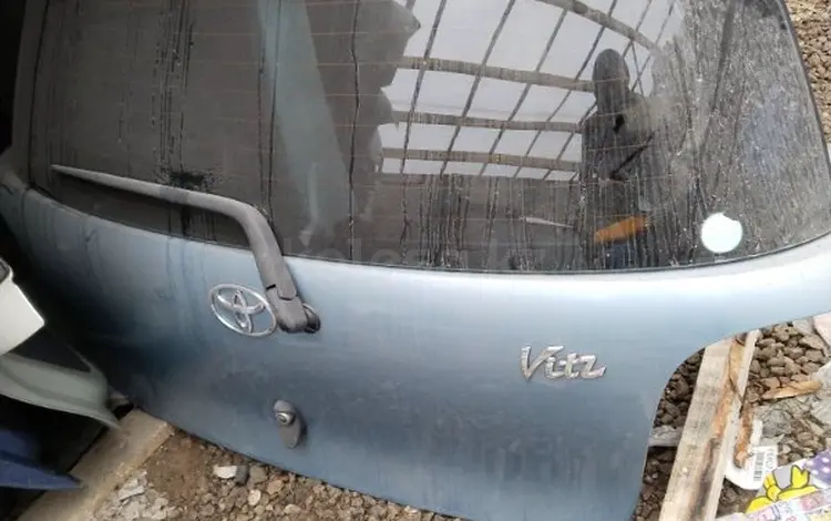 Крышка багажника за 10 000 тг. в Астана