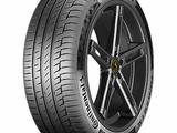 Continental premium contact 6 285/50r20 за 131 000 тг. в Алматы