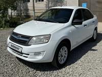 ВАЗ (Lada) Granta 2190 2016 годаүшін2 800 000 тг. в Актобе