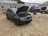 Nissan Terrano 2015 года за 400 000 тг. в Атырау – фото 2