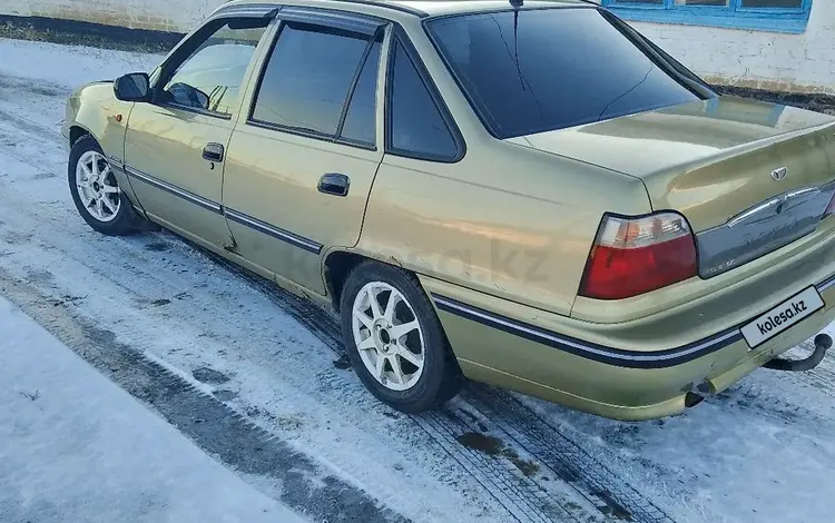 Daewoo Nexia 2008 годаүшін800 000 тг. в Атырау