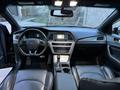 Hyundai Sonata 2015 годаfor8 300 000 тг. в Алматы – фото 7