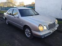 Mercedes-Benz E 230 1996 года за 2 600 000 тг. в Астана