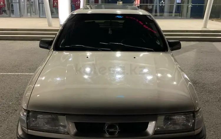 Opel Vectra 1993 годаүшін1 800 000 тг. в Кызылорда