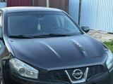 Nissan Qashqai 2011 года за 5 800 000 тг. в Щучинск – фото 4