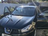 Nissan Qashqai 2011 года за 5 800 000 тг. в Щучинск