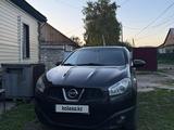Nissan Qashqai 2011 года за 5 800 000 тг. в Щучинск – фото 5