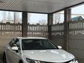 Toyota Camry 2021 годаүшін13 200 000 тг. в Мерке – фото 2