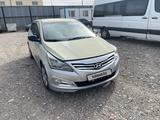 Hyundai Accent 2014 годаfor4 330 000 тг. в Алматы – фото 5