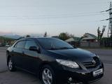 Toyota Corolla 2007 годаүшін4 300 000 тг. в Алматы