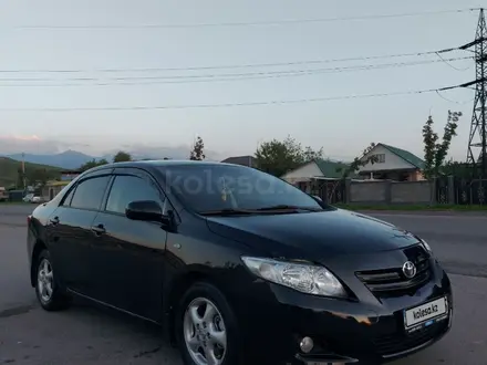 Toyota Corolla 2007 года за 4 300 000 тг. в Алматы