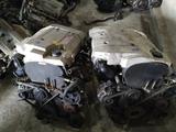 Контрактные двигатели (АКПП) Мitsubishi Chariot Grandis — 4g64 GDI, 4g93 GD за 333 000 тг. в Алматы