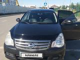 Nissan Almera 2015 года за 2 600 000 тг. в Астана