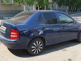 Skoda Fabia 2007 года за 3 000 000 тг. в Петропавловск