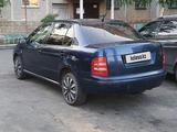 Skoda Fabia 2007 года за 3 000 000 тг. в Петропавловск – фото 3