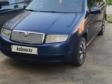 Skoda Fabia 2007 года за 3 000 000 тг. в Петропавловск – фото 4
