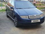 Skoda Fabia 2007 года за 3 000 000 тг. в Петропавловск – фото 5