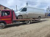 Mercedes-Benz  Vario 1998 года за 8 000 000 тг. в Кокшетау